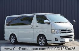 toyota regiusace-van 2010 quick_quick_CBF-TRH200V_TRH200-0129281