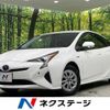 toyota prius 2017 -TOYOTA--Prius DAA-ZVW55--ZVW55-8052224---TOYOTA--Prius DAA-ZVW55--ZVW55-8052224- image 1