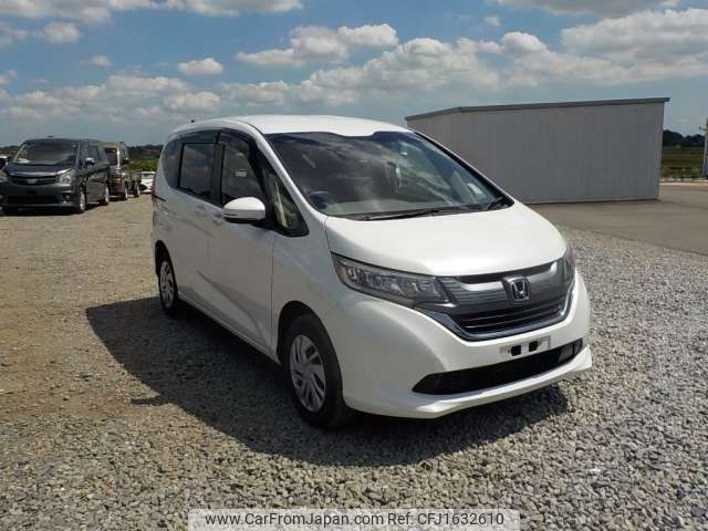 honda freed 2016 CFJ1632610 image 1