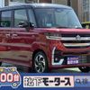 suzuki spacia 2024 GOO_JP_700060017330250604021 image 1