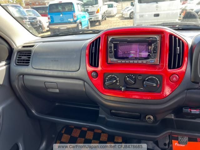 2006 Suzuki Kei Works HN22S - Car Price $2,416