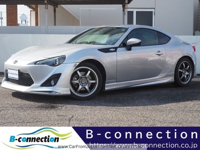 toyota 86 2012 -TOYOTA--86 DBA-ZN6--ZN6-018185---TOYOTA--86 DBA-ZN6--ZN6-018185- image 1
