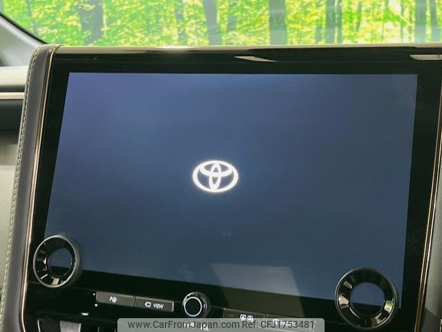 toyota vellfire 2024 CFJ1753481 image 2
