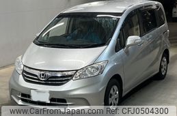 honda freed 2012 -HONDA 【姫路 534ほ623】--Freed GB3-1447233---HONDA 【姫路 534ほ623】--Freed GB3-1447233-