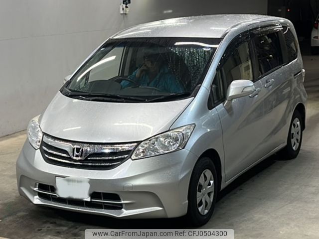 honda freed 2012 -HONDA 【姫路 534ほ623】--Freed GB3-1447233---HONDA 【姫路 534ほ623】--Freed GB3-1447233- image 1