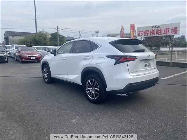 lexus nx 2016 quick_quick_DBA-AGZ10_AGZ10-1012501 image 2