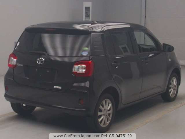 toyota passo 2018 -TOYOTA--Passo DBA-M710A--M710A-0019732---TOYOTA--Passo DBA-M710A--M710A-0019732- image 2