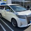 toyota alphard 2018 -TOYOTA--Alphard DBA-AGH30W--AGH30-0223149---TOYOTA--Alphard DBA-AGH30W--AGH30-0223149- image 2