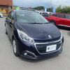 peugeot 208 2017 quick_quick_A9HN01_VF3CCHNZTHW042216 image 6