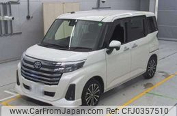 toyota roomy 2021 -TOYOTA 【名古屋 508ﾈ7392】--Roomy 4BA-M900A--M900A-0559743---TOYOTA 【名古屋 508ﾈ7392】--Roomy 4BA-M900A--M900A-0559743-