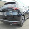 mazda cx-8 2020 CFJ1555035 image 4