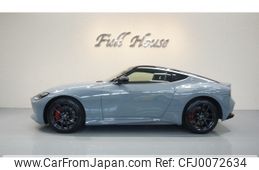 nissan fairlady-z 2022 -NISSAN--Fairlady Z 3BA-RZ34--RZ34-100467---NISSAN--Fairlady Z 3BA-RZ34--RZ34-100467-