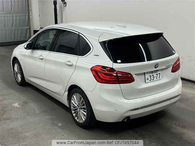 bmw 2-series 2016 CFJ1657044 image 2