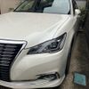 toyota crown 2016 -TOYOTA--Crown DAA-AWS210--AWS210-6113692---TOYOTA--Crown DAA-AWS210--AWS210-6113692- image 1