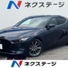 mazda mazda3-fastback 2020 quick_quick_BP5P_BP5P-110624 image 1