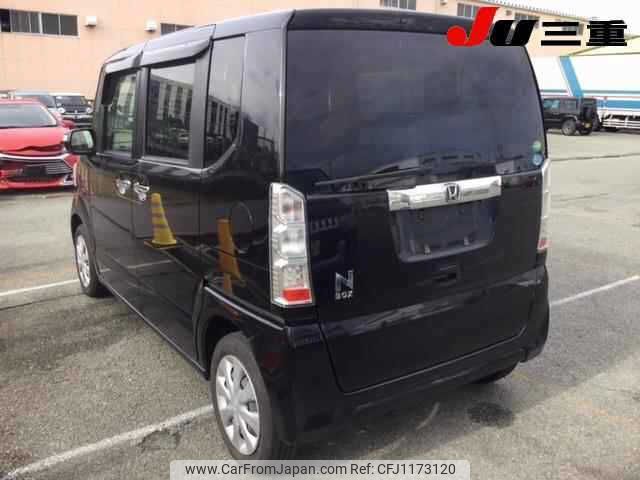 honda n-box 2016 -HONDA--N BOX JF1--1837048---HONDA--N BOX JF1--1837048- image 2