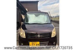 suzuki palette 2008 CFJ1720735