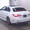 mercedes-benz c-class 2021 quick_quick_3CA-206004C_W1K2060042F021167 image 2