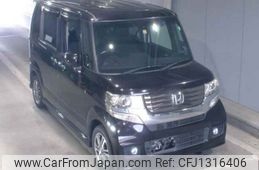 honda n-box 2014 -HONDA--N BOX JF1--1449783---HONDA--N BOX JF1--1449783-