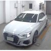 audi a3 2021 quick_quick_3AA-GYDLA_WAUZZZGY9NA011820 image 1