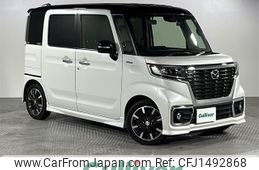 mazda flair-wagon 2018 CFJ1492868