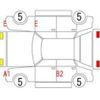 honda stepwagon 2018 CFJ1860179 image 2