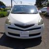 toyota ractis 2010 -TOYOTA--Ractis NCP100--0151586---TOYOTA--Ractis NCP100--0151586- image 24