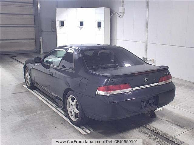 honda prelude 1997 -HONDA--Prelude BB6-1000617---HONDA--Prelude BB6-1000617- image 2