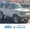 suzuki jimny 2006 -SUZUKI--Jimny ABA-JB23W--JB23W-503924---SUZUKI--Jimny ABA-JB23W--JB23W-503924- image 1