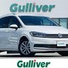 volkswagen golf-touran 2018 -VOLKSWAGEN--VW Golf Touran DBA-1TCZD--WVGZZZ1TZJW049093---VOLKSWAGEN--VW Golf Touran DBA-1TCZD--WVGZZZ1TZJW049093- image 1