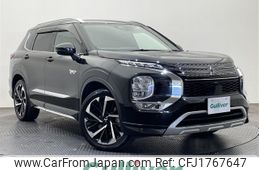 mitsubishi outlander-phev 2023 CFJ1767647