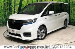 honda stepwagon 2018 -HONDA--Stepwgn 6AA-RP5--RP5-1065733---HONDA--Stepwgn 6AA-RP5--RP5-1065733-