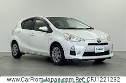 toyota aqua 2012 -TOYOTA--AQUA DAA-NHP10--NHP10-2022948---TOYOTA--AQUA DAA-NHP10--NHP10-2022948-