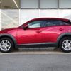 mazda cx-3 2015 quick_quick_LDA-DK5FW_DK5FW-100549 image 2