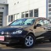 volkswagen golf 2013 -VOLKSWAGEN--VW Golf 1KCBZ--DW080568---VOLKSWAGEN--VW Golf 1KCBZ--DW080568- image 1