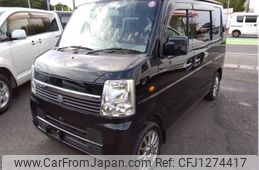 suzuki every-wagon 2010 -SUZUKI--Every Wagon DA64W--DA64W-360846---SUZUKI--Every Wagon DA64W--DA64W-360846-