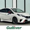 nissan note 2018 -NISSAN--Note DAA-HE12--HE12-143786---NISSAN--Note DAA-HE12--HE12-143786- image 1