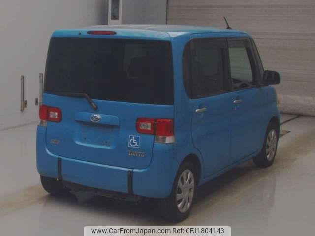 daihatsu tanto 2012 CFJ1804143 image 2