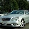 mercedes-benz e-class 2006 quick_quick_DBA-211054C_WDB2110542B069291 image 13