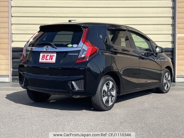 honda fit 2016 -HONDA--Fit DAA-GP5--GP5-4307746---HONDA--Fit DAA-GP5--GP5-4307746- image 2