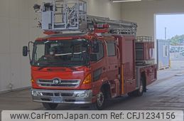 hino ranger 2007 -HINO--Hino Ranger FE8JJWAｶｲ-10065---HINO--Hino Ranger FE8JJWAｶｲ-10065-
