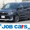 toyota voxy 2015 quick_quick_DBA-ZRR80W_ZRR80-0074153 image 1