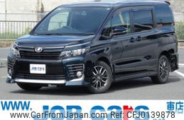 toyota voxy 2015 quick_quick_DBA-ZRR80W_ZRR80-0074153