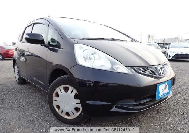 honda fit 2010 646828-N2024120388F-10 image 1