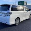 toyota vellfire 2013 -TOYOTA--Vellfire DBA-ANH20W--ANH20-8290019---TOYOTA--Vellfire DBA-ANH20W--ANH20-8290019- image 7