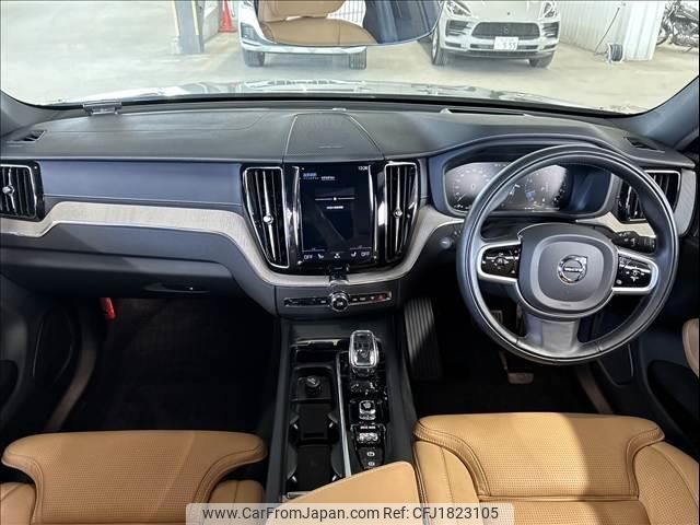 volvo xc60 2020 CFJ1823105 image 2