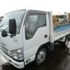 isuzu elf-truck 2018 -ISUZU--Elf TKG-NKS85AD--NKS85-7009564---ISUZU--Elf TKG-NKS85AD--NKS85-7009564- image 1