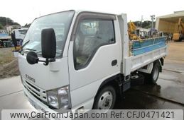 isuzu elf-truck 2018 -ISUZU--Elf TKG-NKS85AD--NKS85-7009564---ISUZU--Elf TKG-NKS85AD--NKS85-7009564-