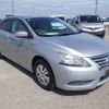 nissan sylphy 2014 NIKYO_SS67630 image 1