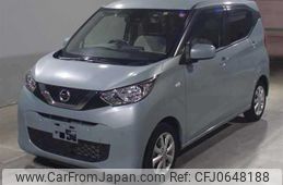 nissan dayz 2021 -NISSAN--DAYZ B43W--0125382---NISSAN--DAYZ B43W--0125382-